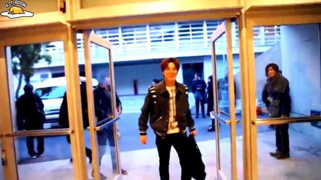 [Sub Esp] Wake Up Japan 1st Tour DVD Making 1/3