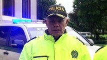 Muere uno de los 20 criminales más buscados de Colombia