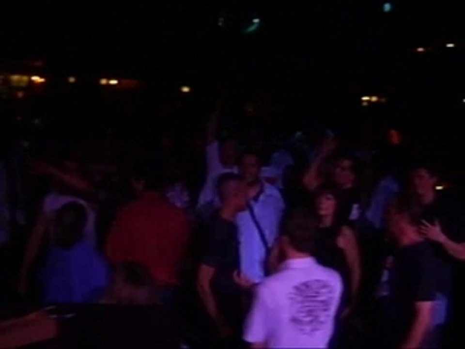 Licence To Funk - Teaser Grand Summer Funk 2007