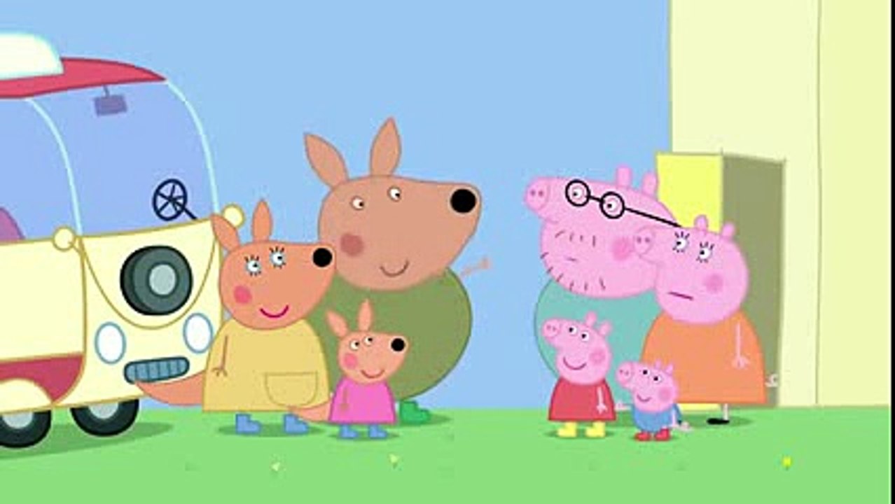 Peppa Pig- Kylie the Kangaroo.flv
