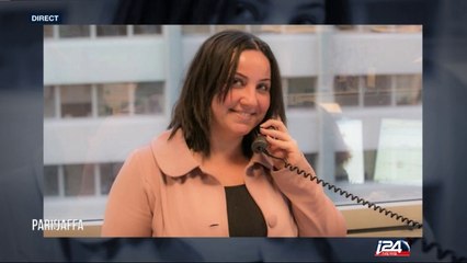 Un témoin de l'attentat de Tel Aviv raconte