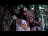 Monty Python's Quest for the Holy Grail Foley: Non