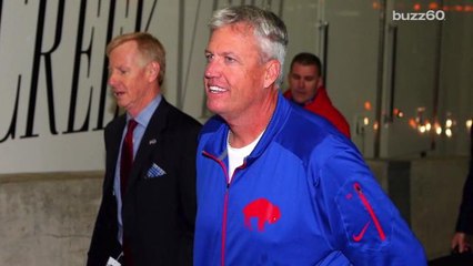Rex Ryan Offers Lebron James A Spot With the Bills