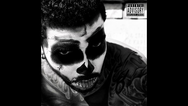 Arys Déjan - LYKE (Prod. By Roca Beats)