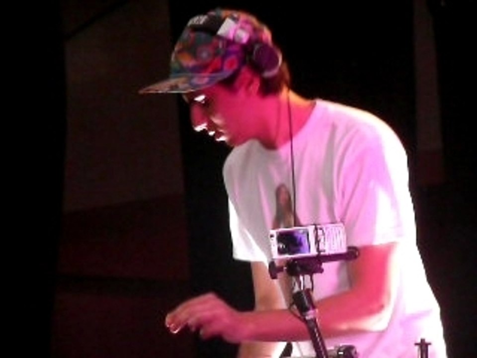 Boys Noize / Nokia Trends Lab