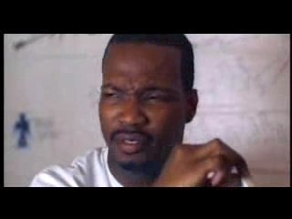 three 6 mafia ft trillville - who i iz