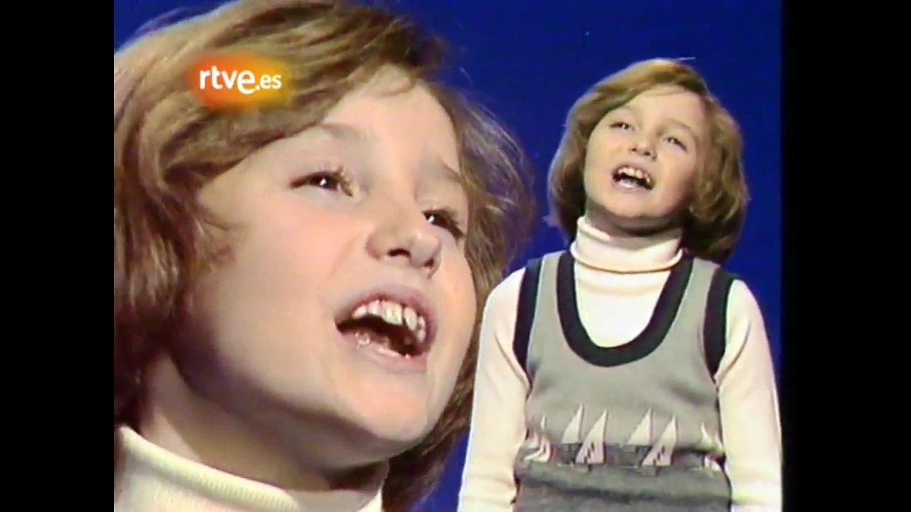 José María López Pascual - Mamá B S O Marco (1977)