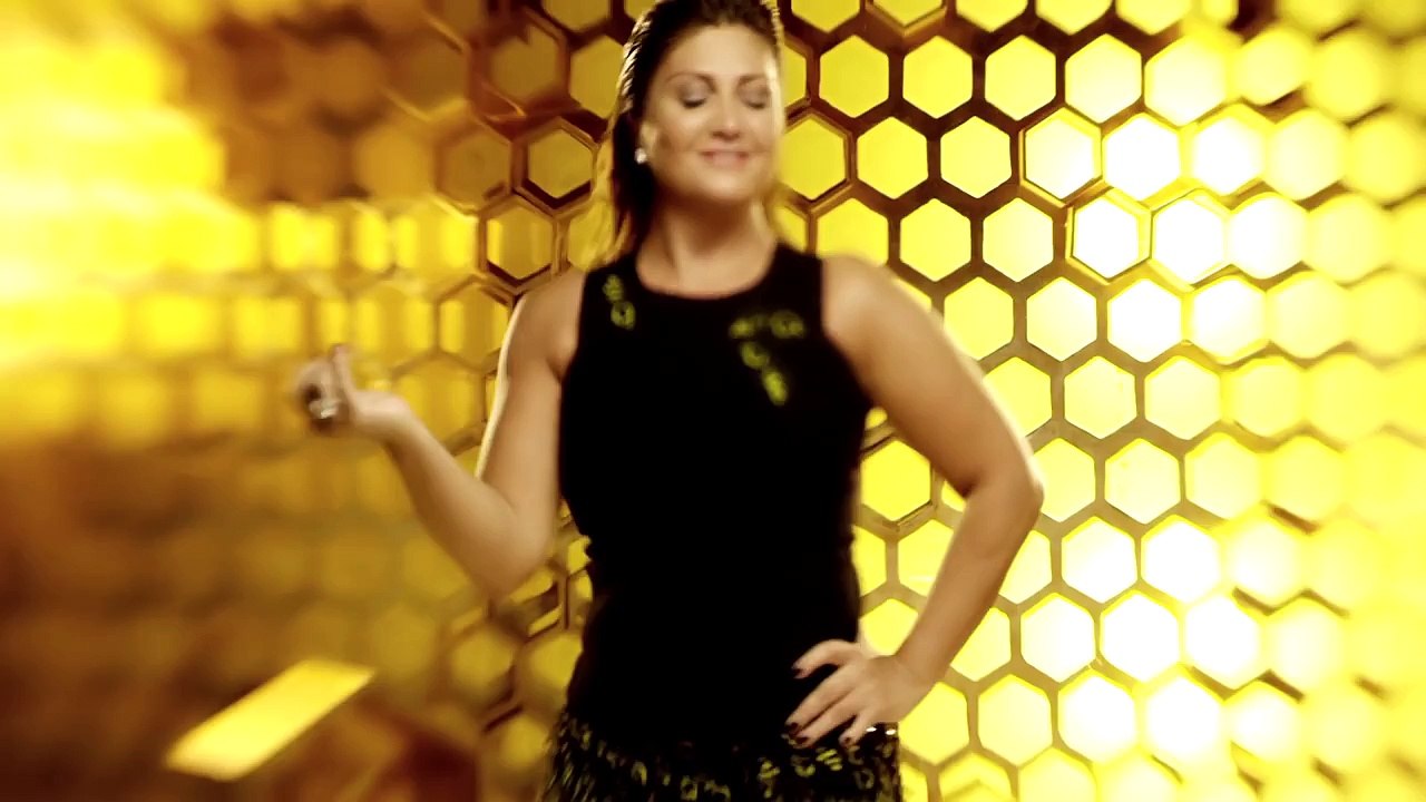 Sibel Can - Bir Parmak Bal