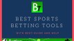 Best Sports Betting Tools in UK | Betting Tools