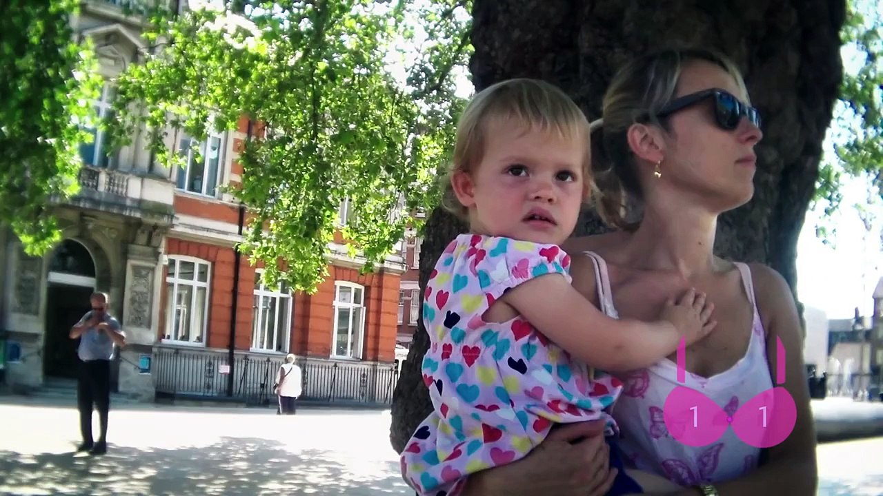 Elles piègent les voyeurs