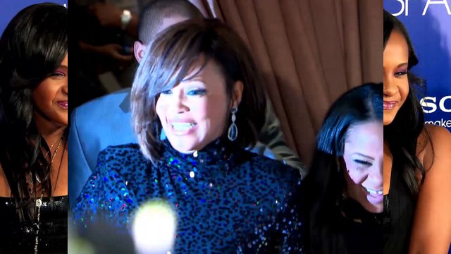 Bobby Brown macht Nick Gordon für den Tod von Bobbi Christina und Whitney Houston verantwortlich