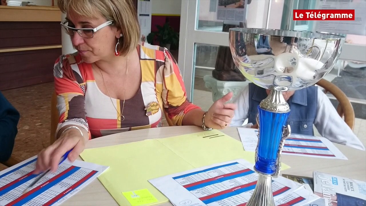 Euro 2016. Un concours de pronostics à la maison de retraite Saint-François !