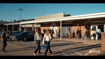 Stranger Things (Netflix) - Tráiler [HD]