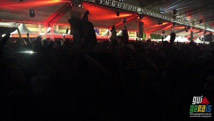 Engenharíadas Mineiro 2016 - USIPA (Ipatinga) - 26 MAI 2016