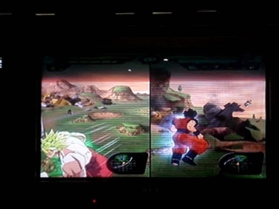 Finale Tenkaichi 2 - Japan Expo - Sho Games League 2