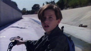 Terminator 2: Judgement Day Trailer (1991)