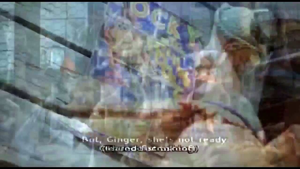 Chicken Run Scenes 17-20