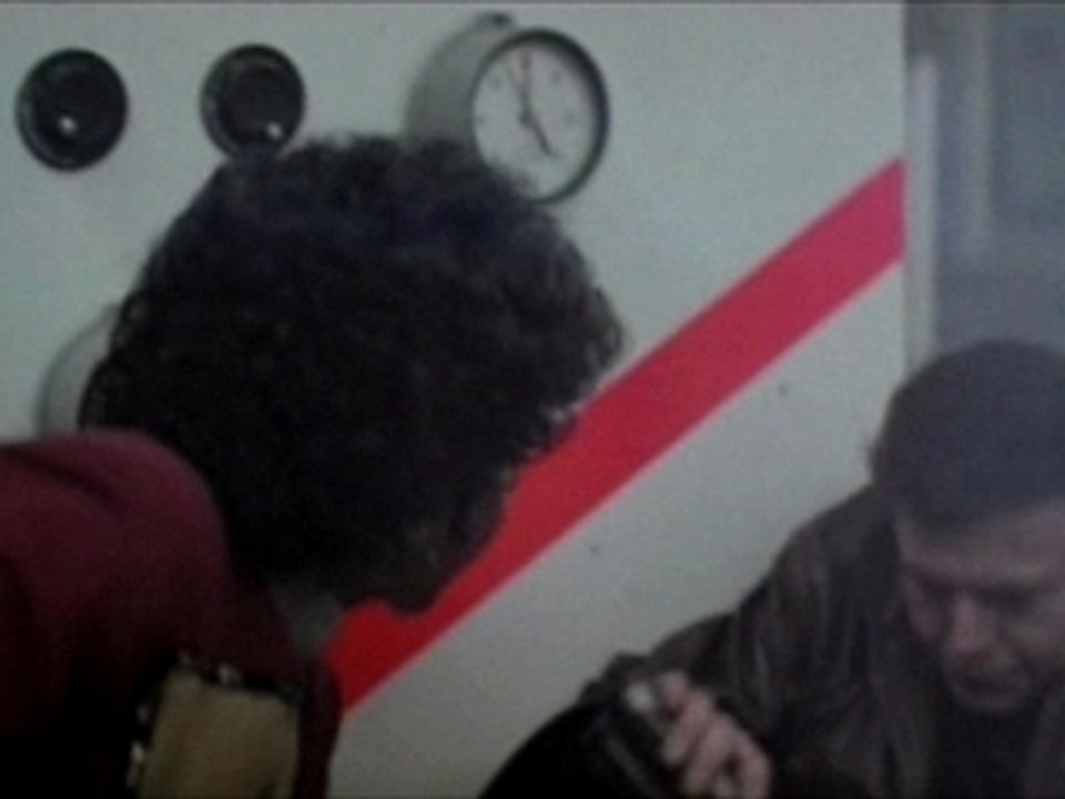 Star Trek IV: The Voyage Home (Trailer)