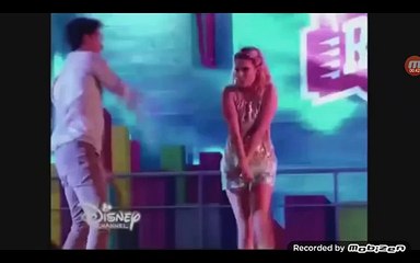 Profungos La cancion de Ambar y Mateo