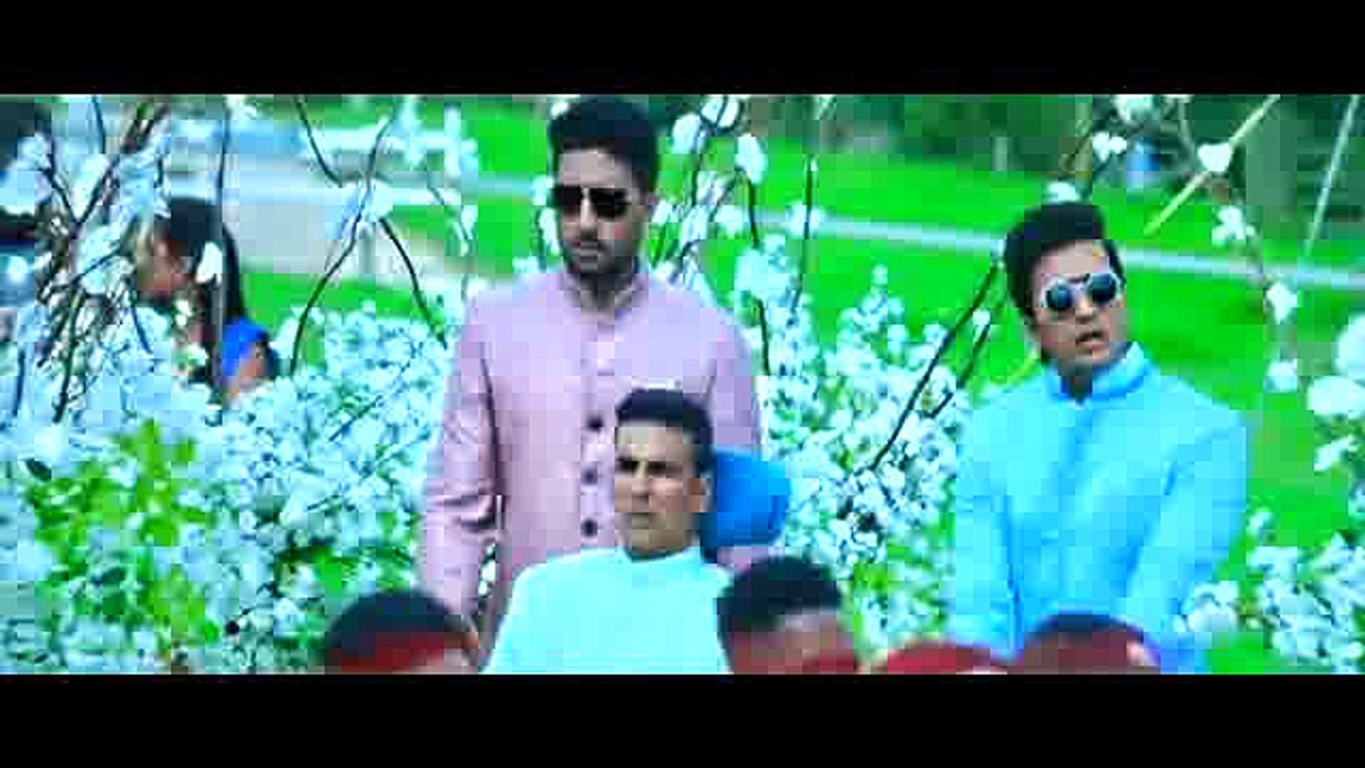 Mala Maal | Full HD Video | New Song-2016 | Housefull 3 Movie | Akshay Kumar