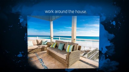 Luxury Rentals and Vacation Homes in Destin