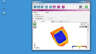 Laserscanning.TV - Tutorial 25 - PointCab Volume