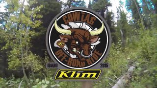 Cow Tag Off-road Ride - Happening June 27, 2015