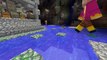 Minecraft Battle Mode Orginial Trailer (Ps3,Ps4,Xbox 360 and One)