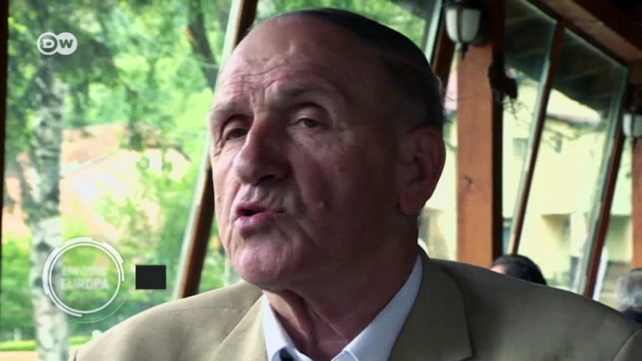 Bosnia y Herzegovina: mezquita de la esperanza | Enfoque Europa