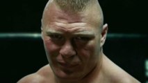 Brock Lesnar Making Return at UFC 200