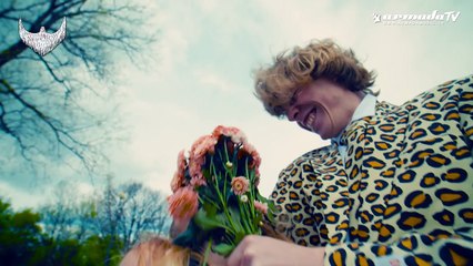 Neumodel feat Sirius Trema - DiCaprio On Acid (Official Music Video)