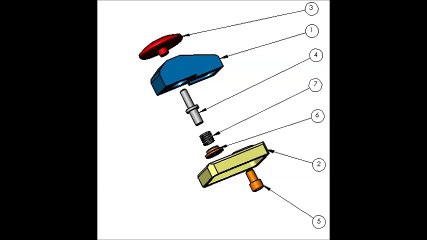 TP Assemblage Perforatrice