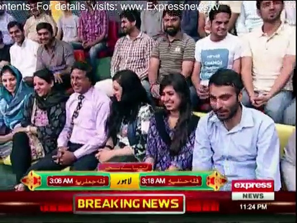 Khabardar - 9th June 2016