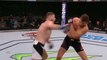 Michael Bisping Viciously KOs Luke Rockhold at UFC 199