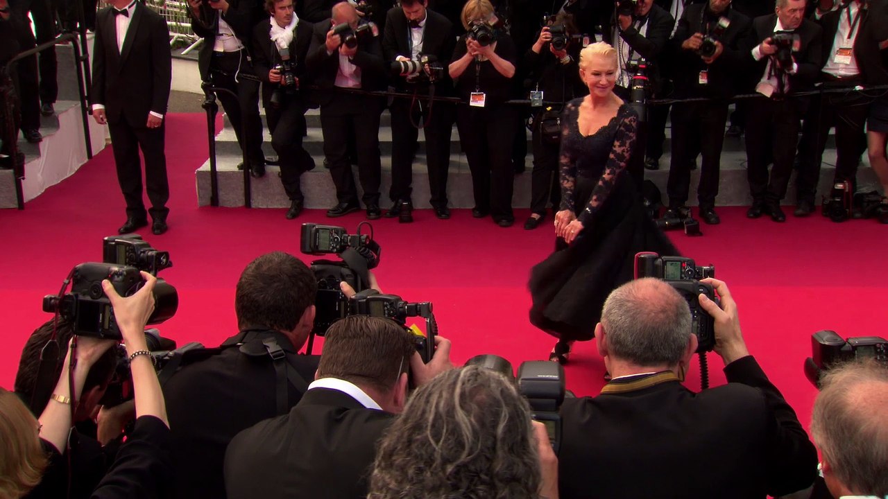 Helen Mirren bewundert Kim Kardashians Po