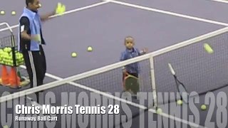 Chris Morris Tennis 28