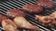 Healthy BBQ: Over Cook Those Burgers This Summer