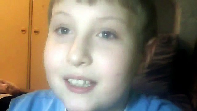 Видео с веб-камеры. Дата: 31 октября 2013 г., 20:38.