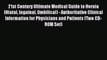 Read 21st Century Ultimate Medical Guide to Hernia (Hiatal Inguinal Umbilical) - Authoritative