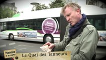 Nantes à la carte : le Quai des Tanneurs