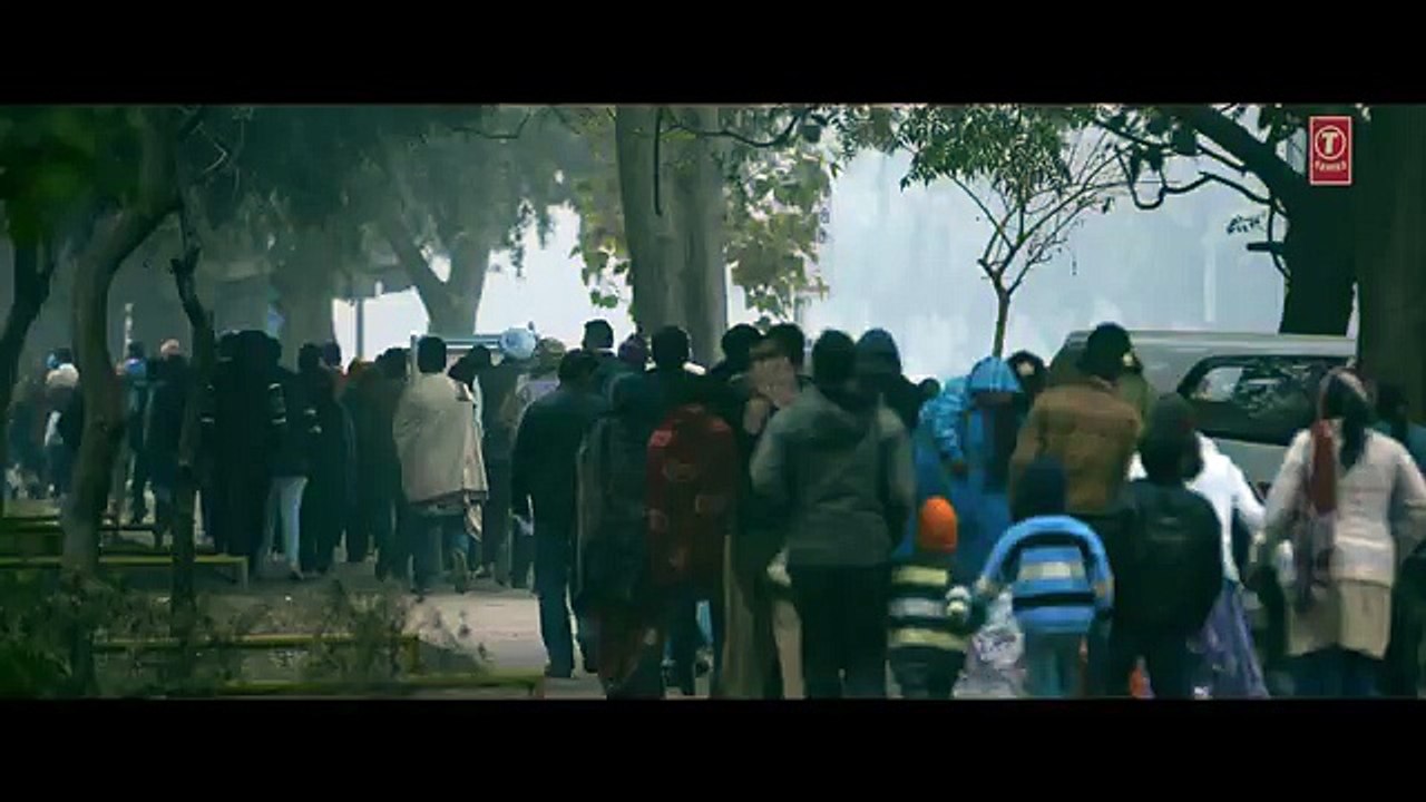 DAMA DAM Video Song (Teaser) - Madaari - Irrfan Khan, Jimmy Shergill