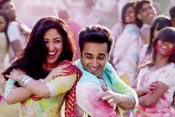 Pagalon Sa Naach Video Song - JUNOONIYAT - Pulkit Samrat, Yami Gautam