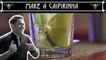How to Make a Caipirinha Cocktail - Mixology Guys