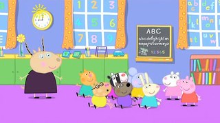 Peppa Pig   s03e01   Work and Play