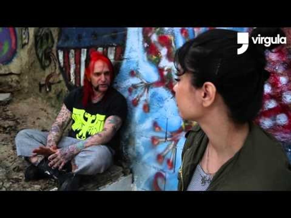 O estilista Heitor Werneck fala sobre sua luta contra o câncer