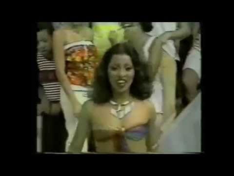 Lady Zu comenta a volta da Disco Music