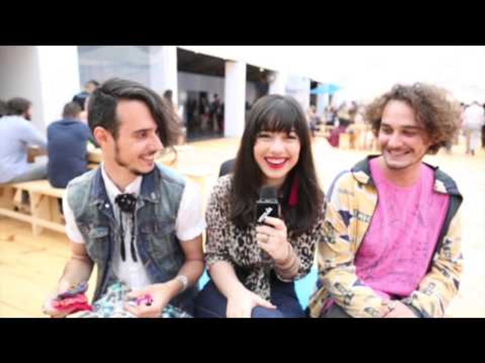 SPFW: Patuá