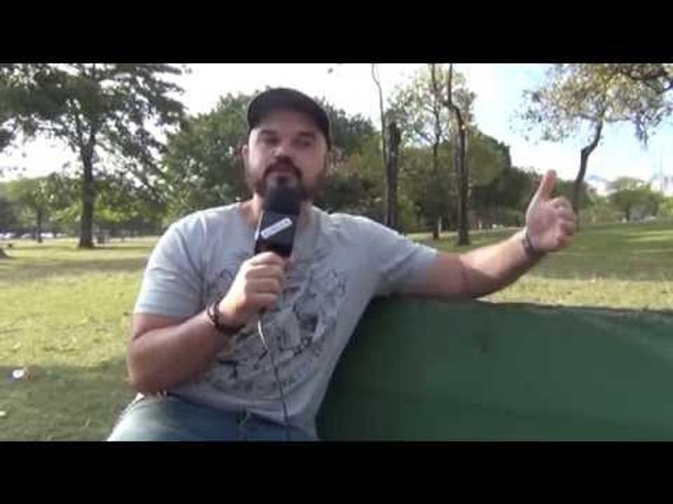 Virgula conversa com o DJ George M, que (não) revela o mistério das Bibas From Vizcaya