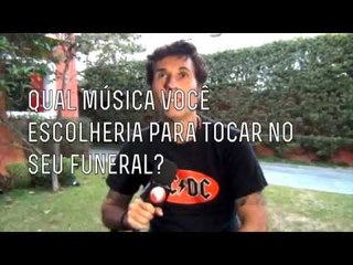 "Toca Aquela" com Dinho Ouro Preto