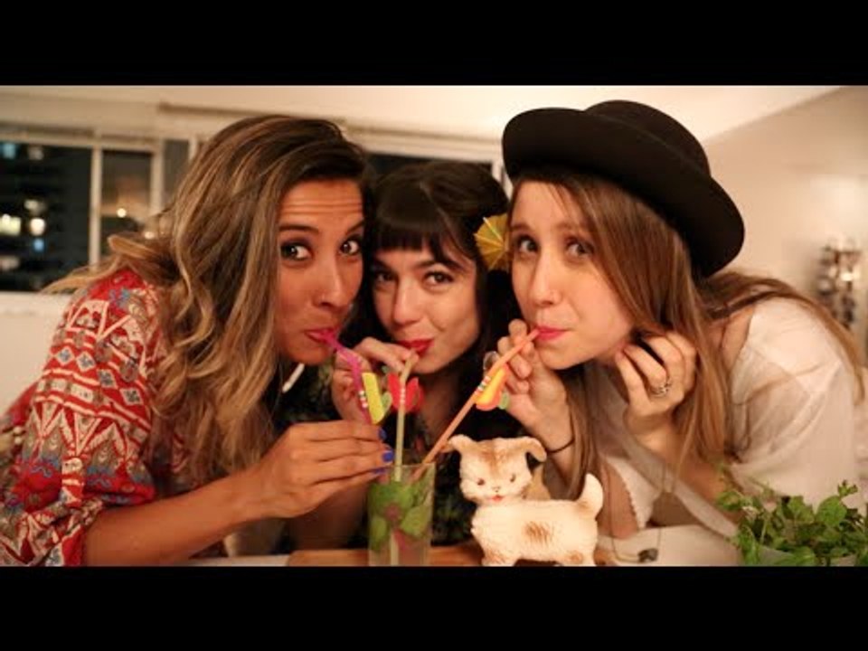 Cazamiga: aprenda a fazer os 'bons drink' para o Carnaval